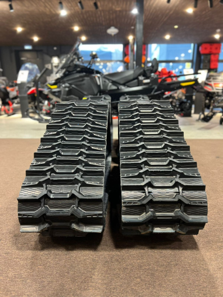 Гусеничная система Apache XC Track System 